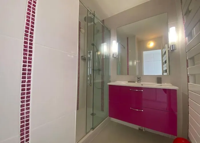 408, Heliopolis K Au Village Naturiste شقة